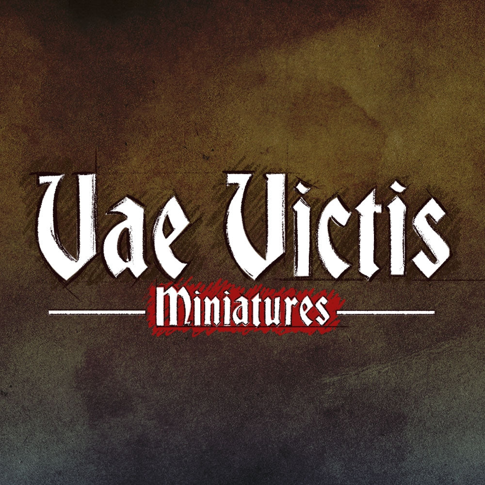 Vae Victis Miniatures - Wise Toad Mini Shop