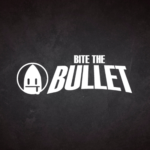 Bite The Bullet - Wise Toad Mini Shop