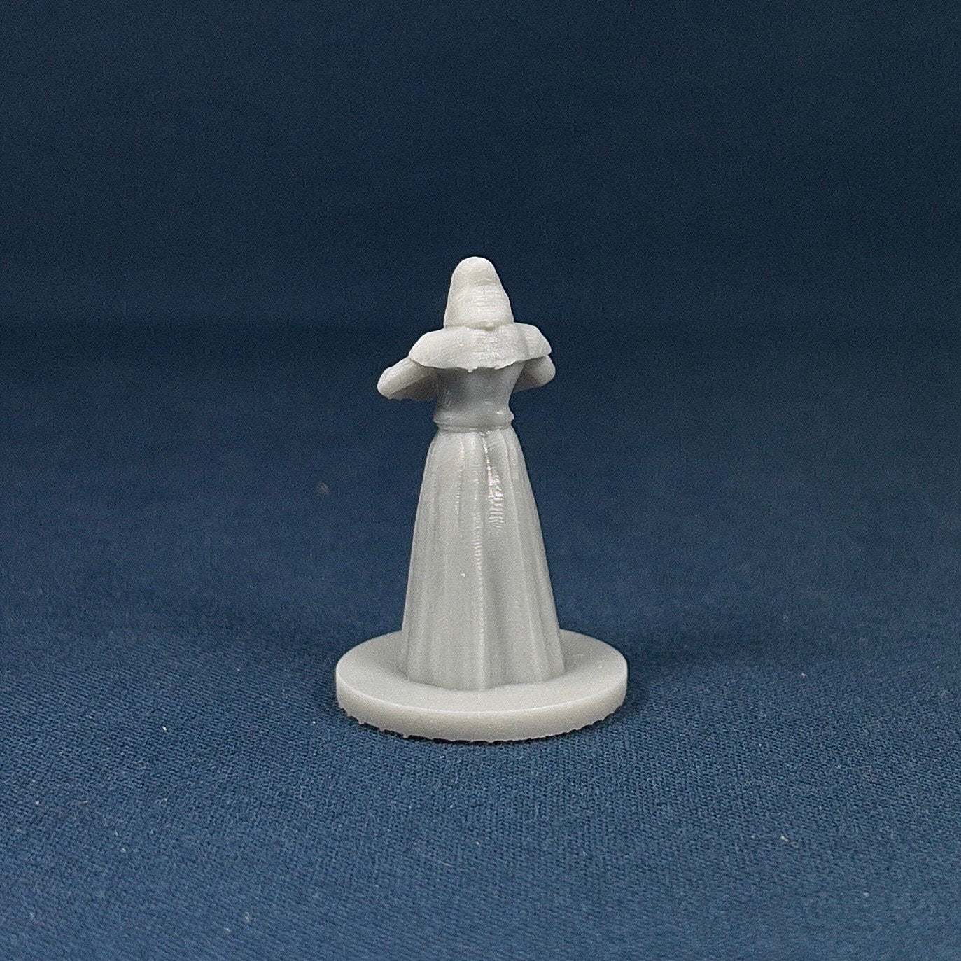 Cultist | MZ4250 | 28mm | Resin | Tabletop | Miniatures | TTRPG | DND | 5E