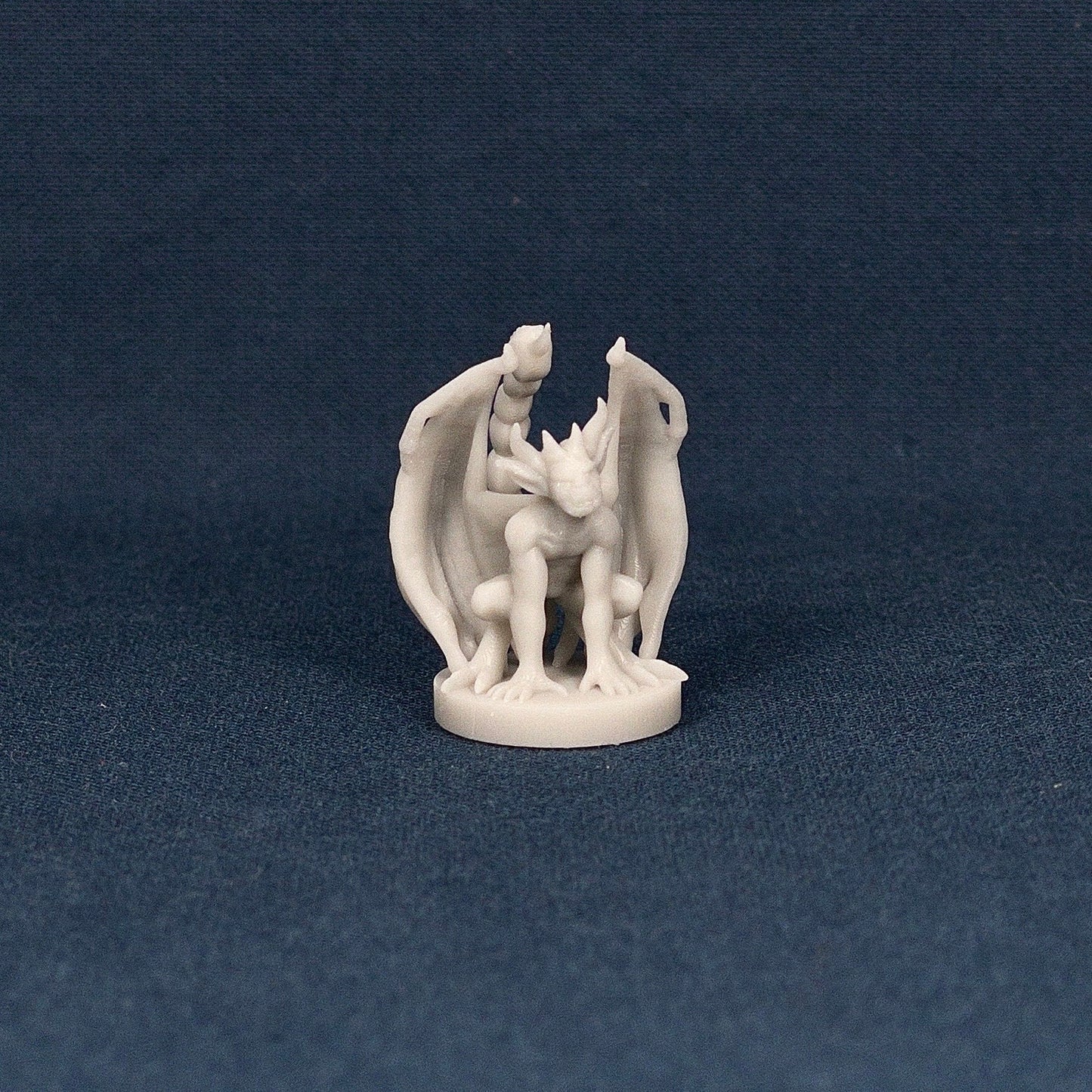 Imp | MZ4250 | 28mm | Resin | Tabletop | Miniatures | TTRPG | DND | 5E
