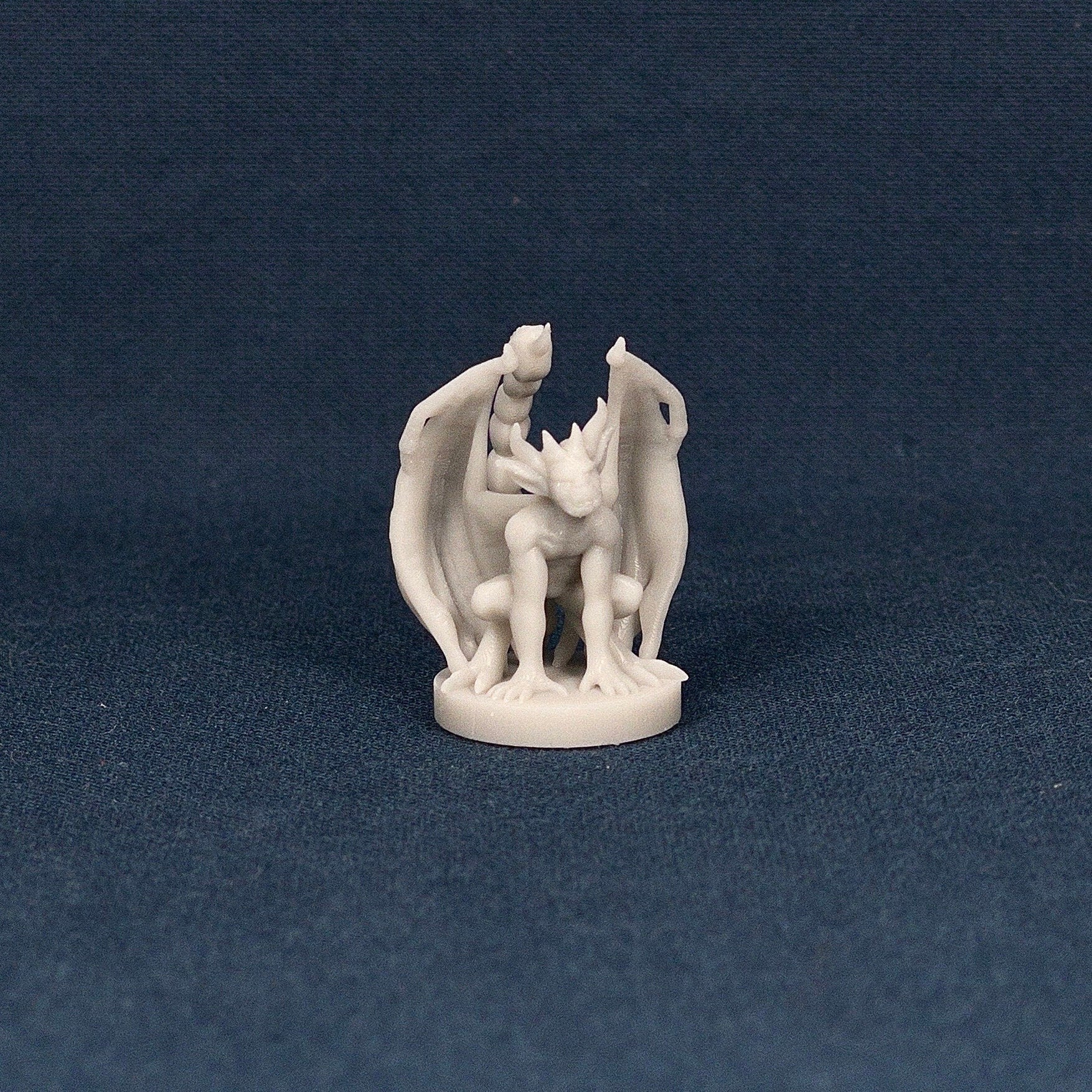 Imp | MZ4250 | 28mm | Resin | Tabletop | Miniatures | TTRPG | DND | 5E