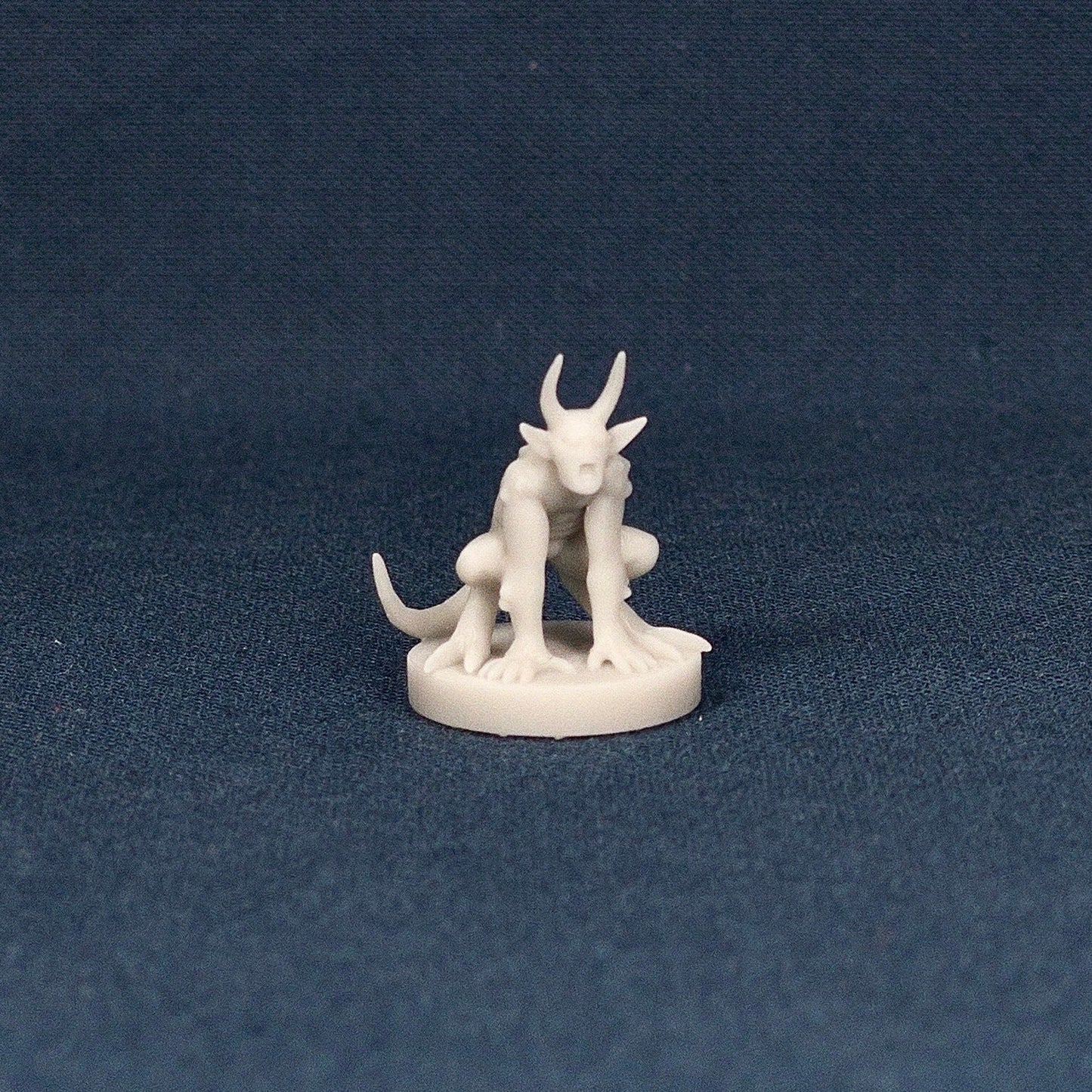 Quasit | MZ4250 | 28mm | Resin | Tabletop | Miniatures | TTRPG | DND | 5E