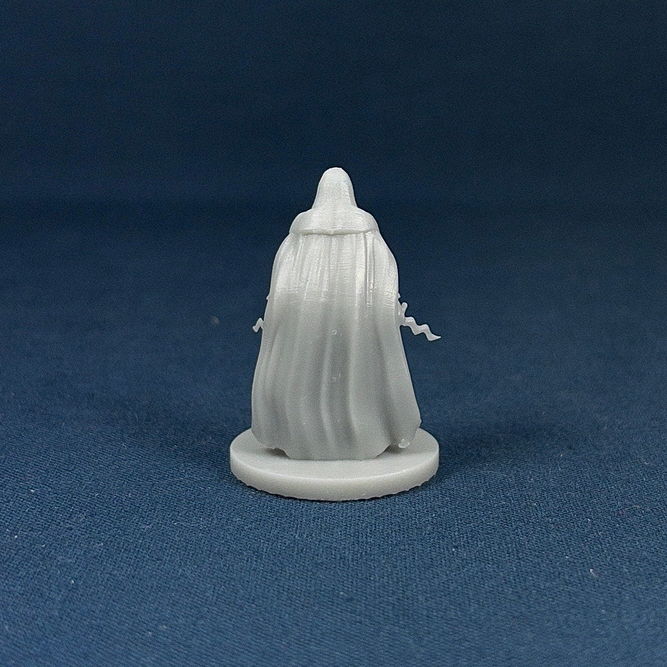 Cult Fanatic | MZ4250 | 28mm | Resin | Tabletop | Miniatures | TTRPG | DND | 5E