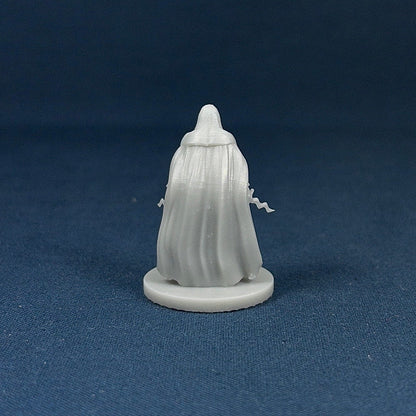 Cult Fanatic | MZ4250 | 28mm | Resin | Tabletop | Miniatures | TTRPG | DND | 5E