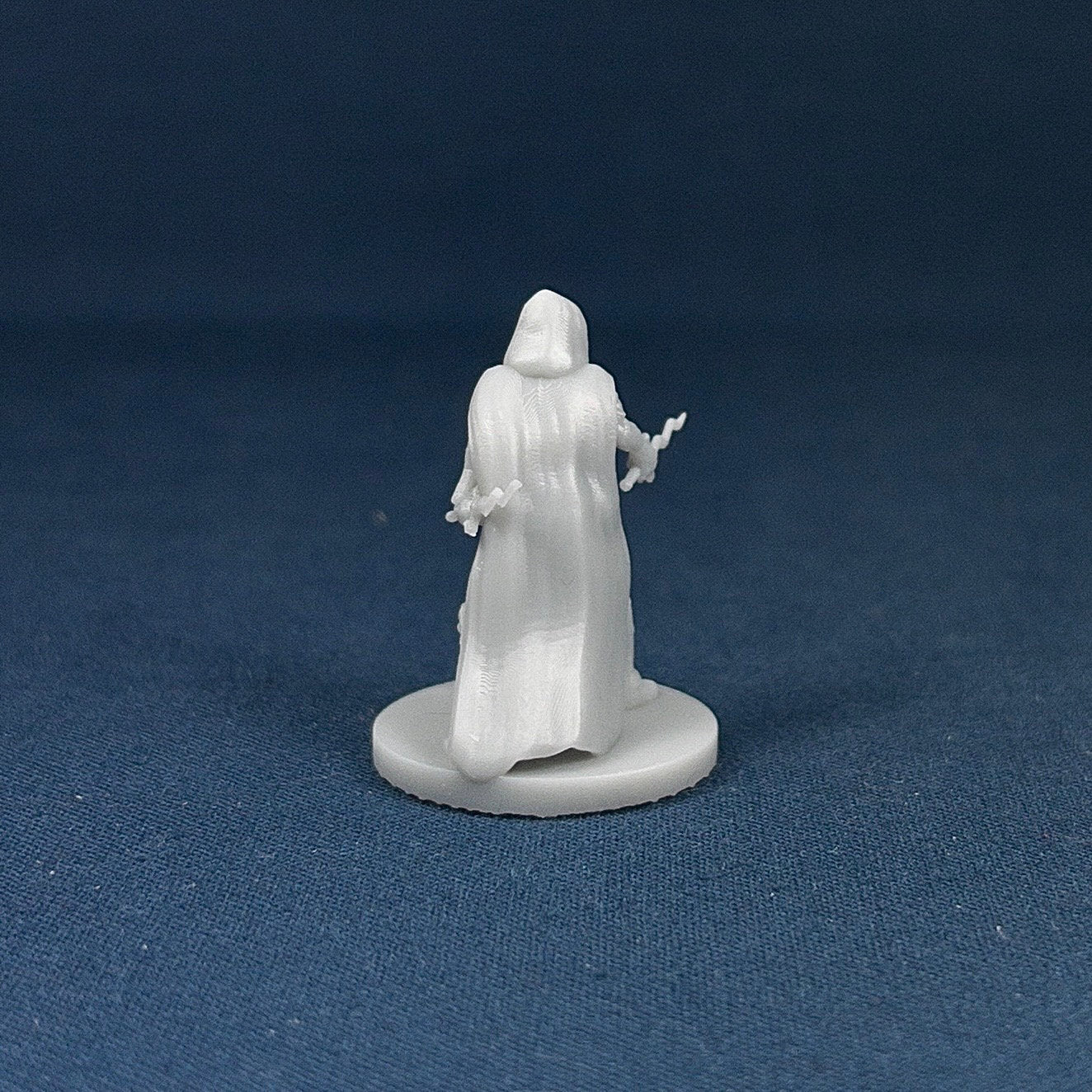 Cult Fanatic | MZ4250 | 28mm | Resin | Tabletop | Miniatures | TTRPG | DND | 5E