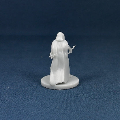 Cult Fanatic | MZ4250 | 28mm | Resin | Tabletop | Miniatures | TTRPG | DND | 5E