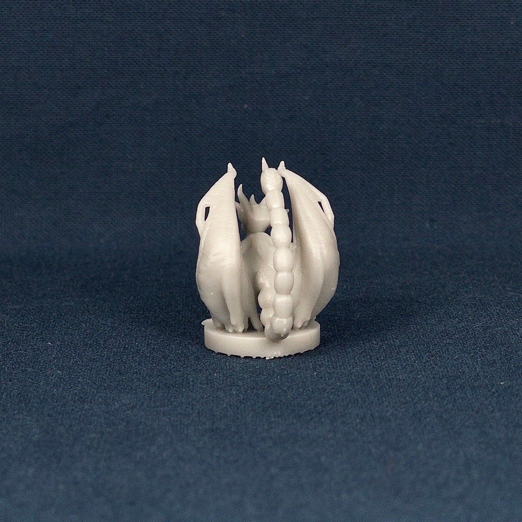 Imp | MZ4250 | 28mm | Resin | Tabletop | Miniatures | TTRPG | DND | 5E