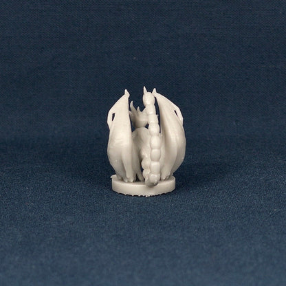 Imp | MZ4250 | 28mm | Resin | Tabletop | Miniatures | TTRPG | DND | 5E