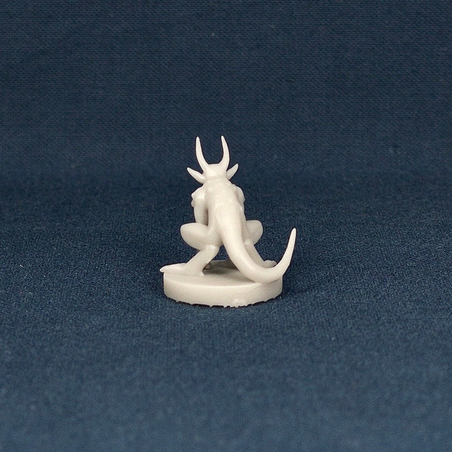 Quasit | MZ4250 | 28mm | Resin | Tabletop | Miniatures | TTRPG | DND | 5E