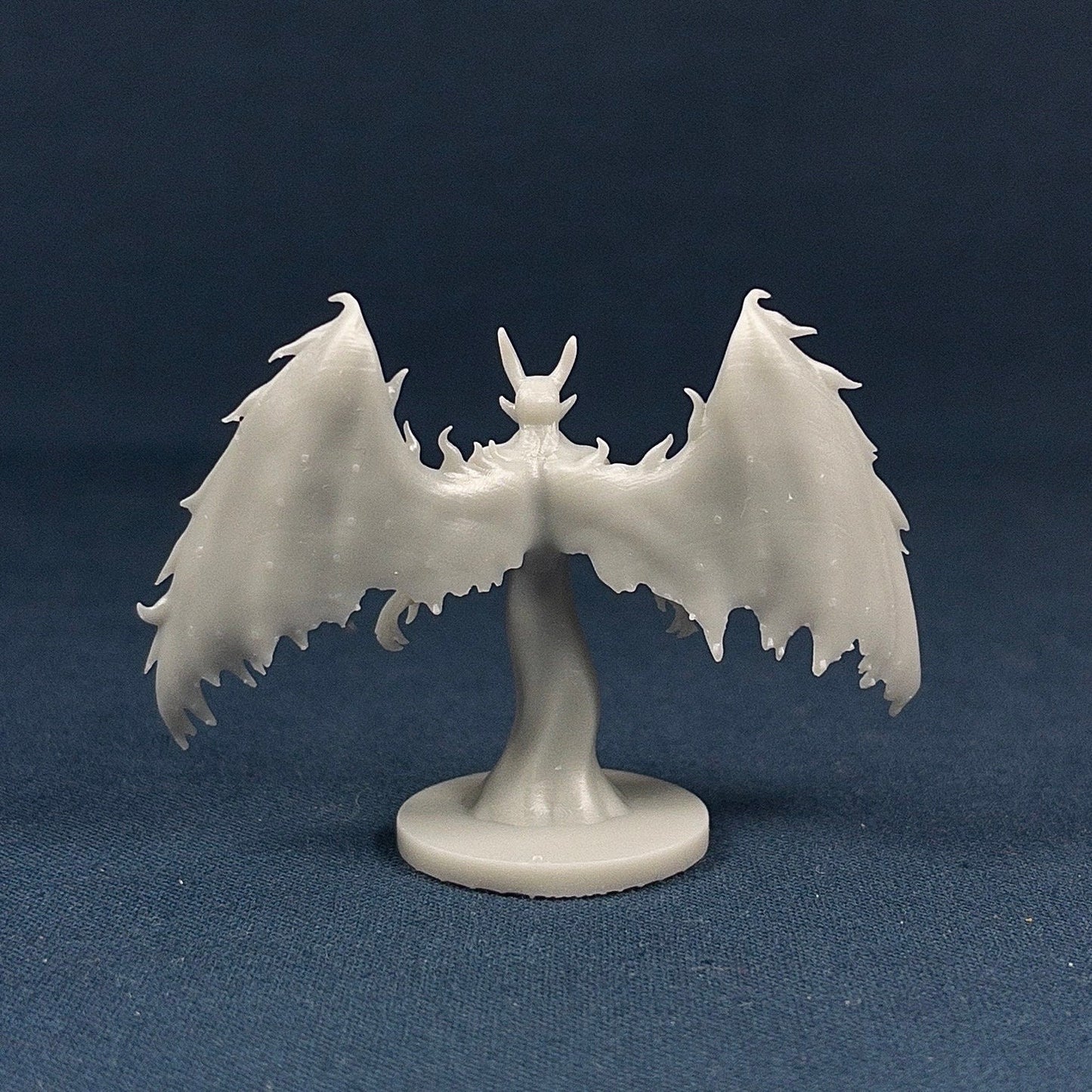 Shadow Demon | MZ4250 | 28mm | Resin | Tabletop | Miniatures | TTRPG | DND | 5E