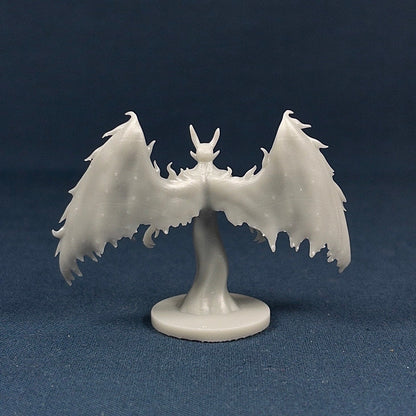 Shadow Demon | MZ4250 | 28mm | Resin | Tabletop | Miniatures | TTRPG | DND | 5E