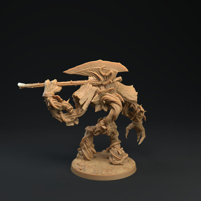 Patch Sentinels | Dragon Trappers Lodge | Monster | One Page Rules | 32mm | Resin Printed Tabletop RPG Figures | DND | 5E | Halloween