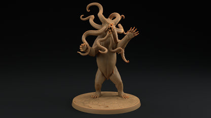 Ursal Terrors | Dragon Trappers Lodge | Monster | One Page Rules | 32mm | Resin Printed Tabletop RPG Figures | DND | 5E