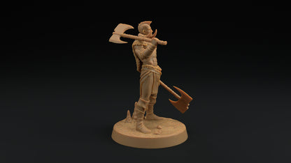 Smiles | Dragon Trappers Lodge | Monster | One Page Rules | 32mm | Resin Printed Tabletop RPG Figures | DND | 5E