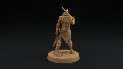 Smiles | Dragon Trappers Lodge | Monster | One Page Rules | 32mm | Resin Printed Tabletop RPG Figures | DND | 5E