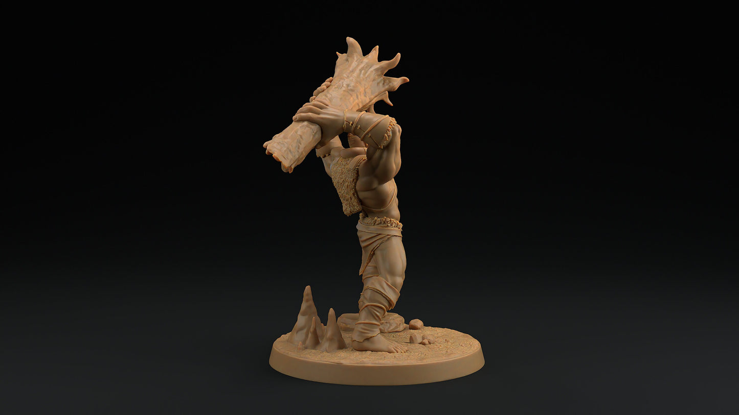 Smiles | Dragon Trappers Lodge | Monster | One Page Rules | 32mm | Resin Printed Tabletop RPG Figures | DND | 5E