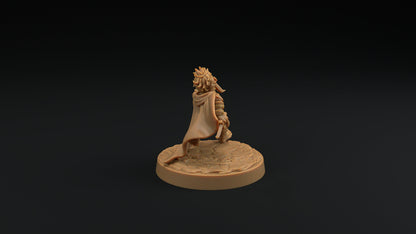 Quinkin | Dragon Trappers Lodge | Monster | One Page Rules | 32mm | Resin Printed Tabletop RPG Figures | DND | 5E