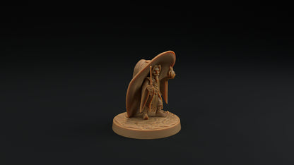 Qwimbles | Dragon Trappers Lodge | Monster | One Page Rules | 32mm | Resin Printed Tabletop RPG Figures | DND | 5E