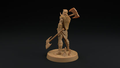 Smiles | Dragon Trappers Lodge | Monster | One Page Rules | 32mm | Resin Printed Tabletop RPG Figures | DND | 5E