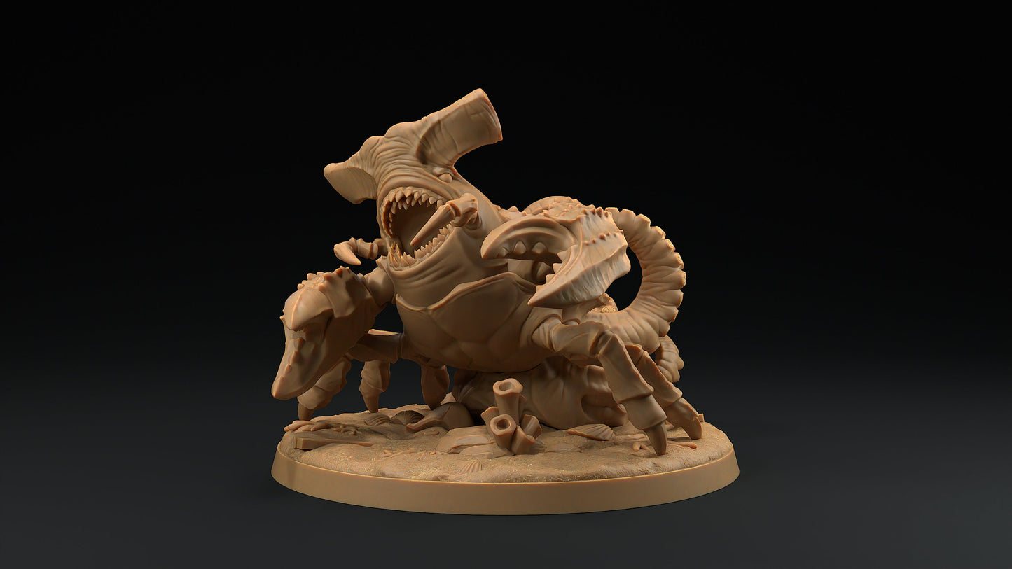 Mittens | Dragon Trappers Lodge | Hunt for The Last Sea Angel | 32mm Scale Resin Printed Tabletop RPG Figure For DND and TTRPGs