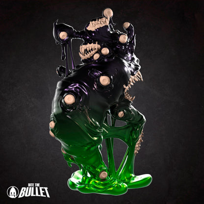 Pestilence Boss | Bite The Bullet | 35mm Scale | Resin Printed Tabletop RPG Miniature Figures | DND | 5E